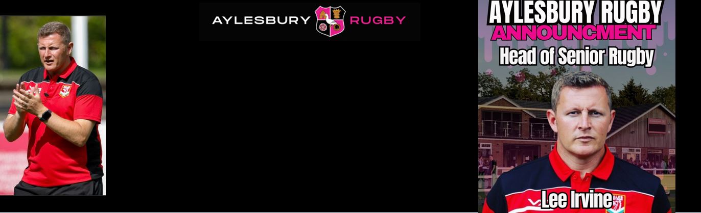 AYLESBURY RUGBY FOOTBALL CLUB