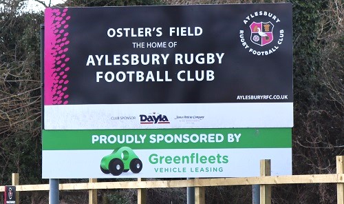 corporate social responsibility Aylesbury